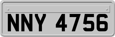 NNY4756