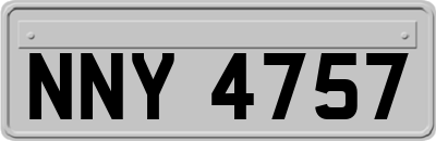 NNY4757