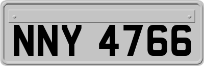 NNY4766