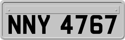 NNY4767