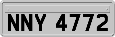 NNY4772