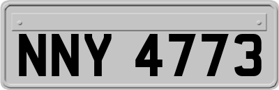 NNY4773