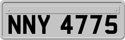 NNY4775