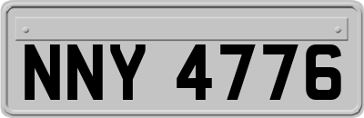 NNY4776