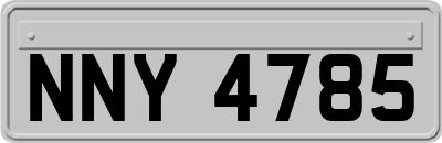 NNY4785