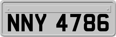 NNY4786