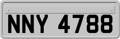 NNY4788