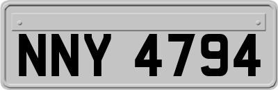NNY4794