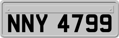 NNY4799