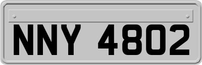 NNY4802