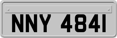 NNY4841