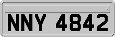 NNY4842