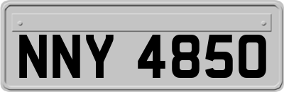 NNY4850
