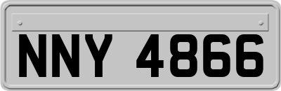 NNY4866