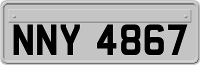 NNY4867
