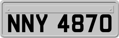 NNY4870