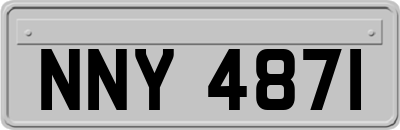 NNY4871