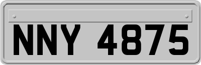 NNY4875