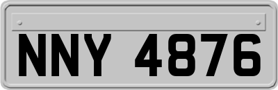 NNY4876