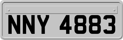 NNY4883
