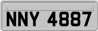 NNY4887