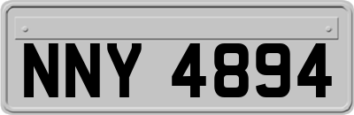NNY4894