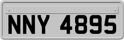 NNY4895