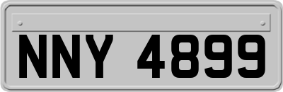 NNY4899