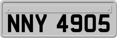NNY4905