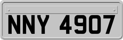 NNY4907