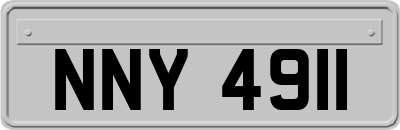NNY4911