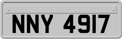 NNY4917