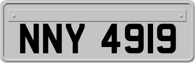 NNY4919