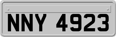 NNY4923