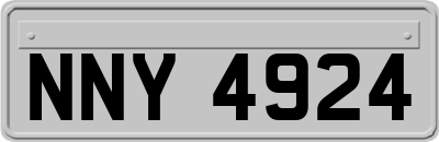 NNY4924