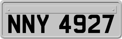 NNY4927