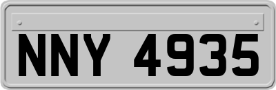NNY4935