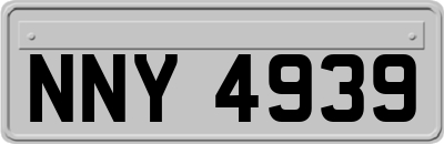 NNY4939
