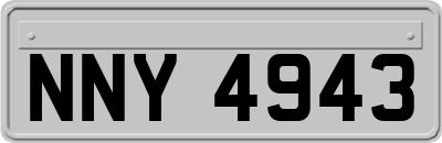 NNY4943