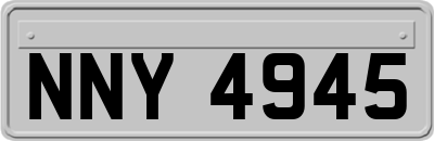 NNY4945