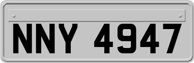 NNY4947