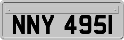 NNY4951