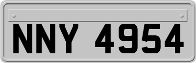 NNY4954