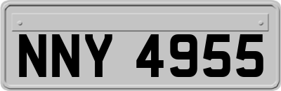 NNY4955