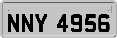NNY4956