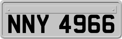 NNY4966