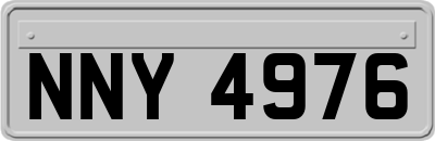 NNY4976