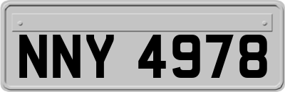 NNY4978