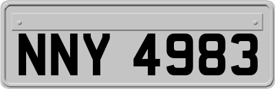 NNY4983