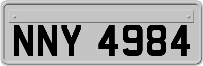 NNY4984